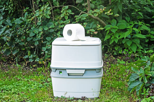 Best Porta potty services near me  in Richfield, OH