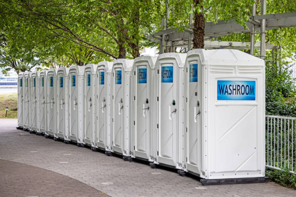 Best Portable bathroom rental  in Richfield, OH