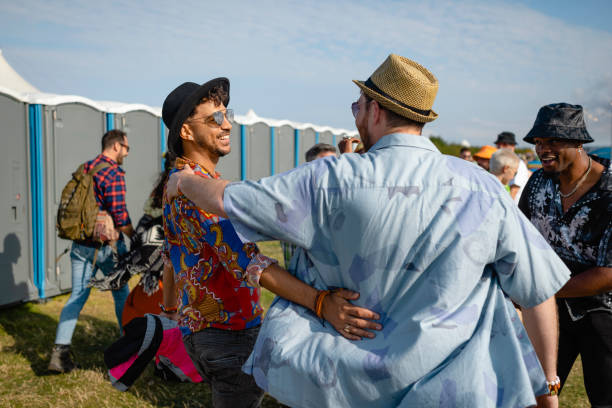 Best Event porta potty rental  in Richfield, OH