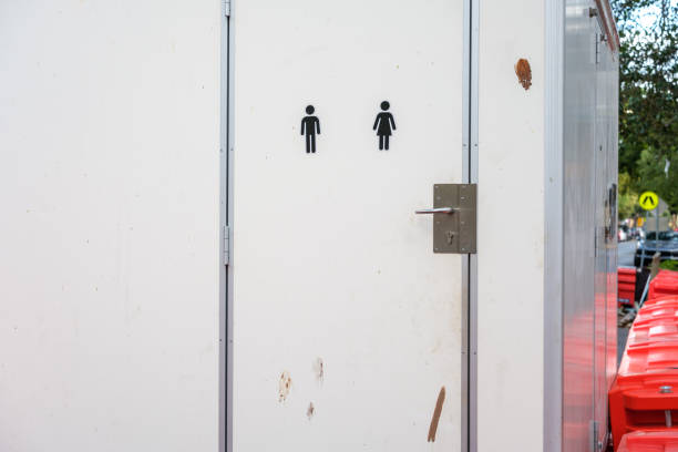Best Local porta potty services  in Richfield, OH