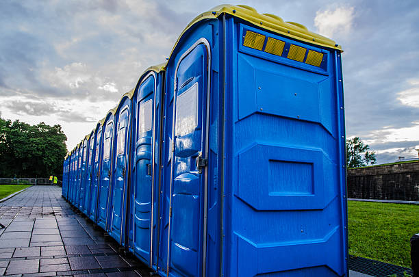 Portable Toilet Options We Offer in Richfield, OH