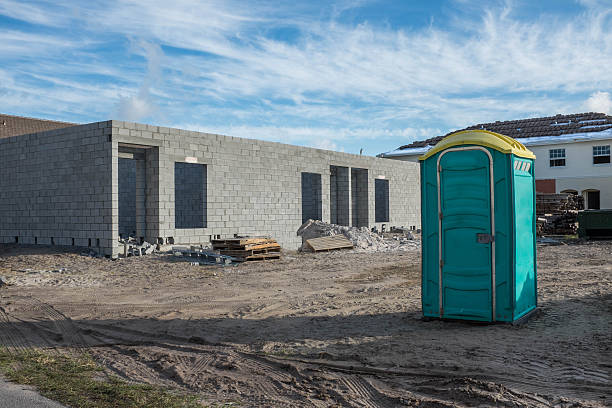 Best Long-term porta potty rental  in Richfield, OH